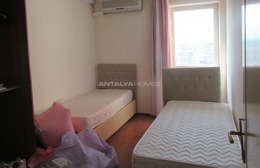 Luxury Resale Property by the Sea in Turkey, Antalya 22