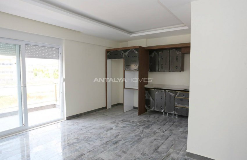 شقق بأسعار جيدة مع مفهوم بوتيك في بيليك 7