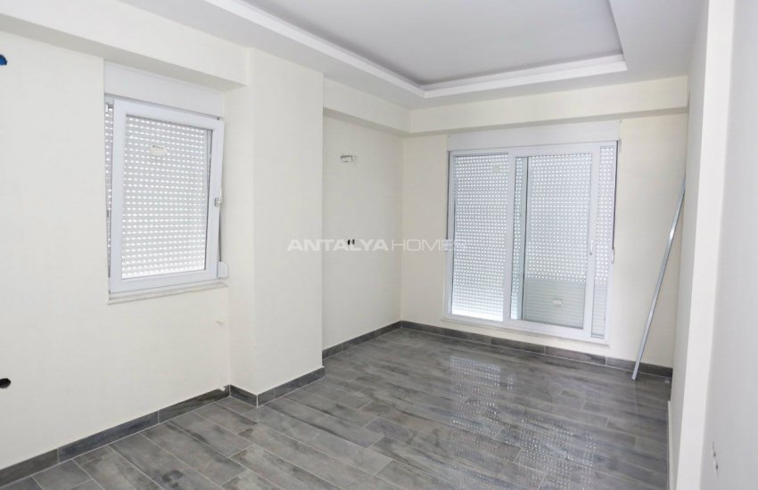 شقق بأسعار جيدة مع مفهوم بوتيك في بيليك 12