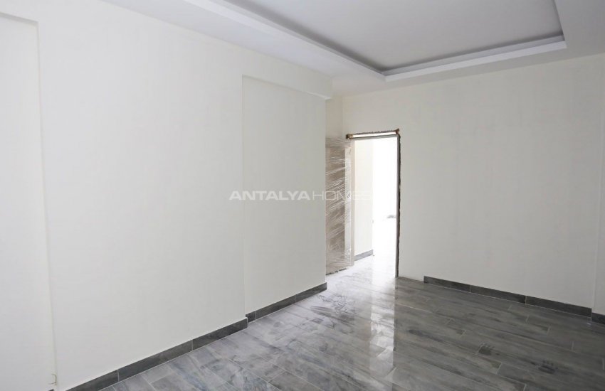 شقق بأسعار جيدة مع مفهوم بوتيك في بيليك 13