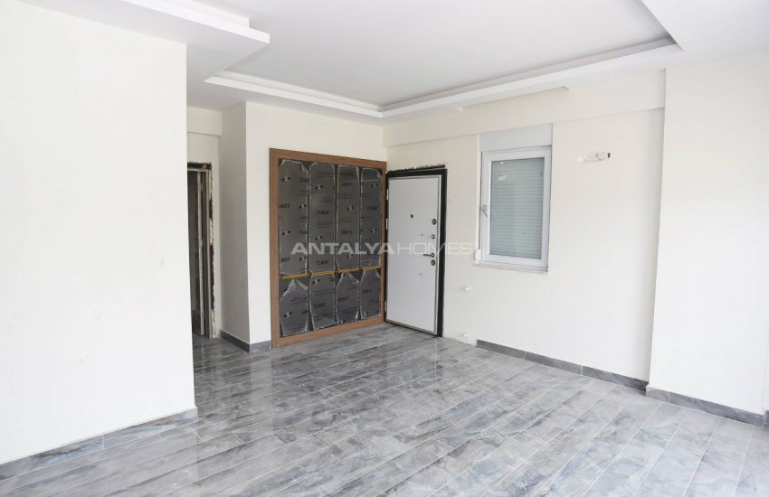 شقق بأسعار جيدة مع مفهوم بوتيك في بيليك 6