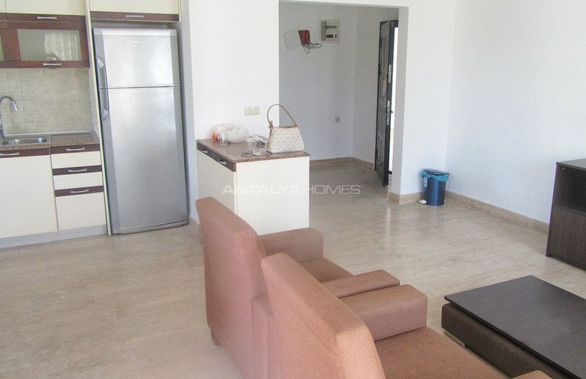 Holiday Belek Apartments in a 5-star Residential Complex 23