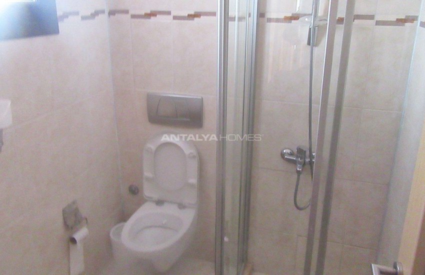 Holiday Belek Apartments in a 5-star Residential Complex 32
