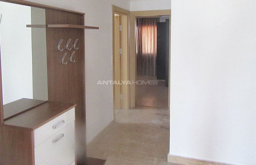 Holiday Belek Apartments in a 5-star Residential Complex 33