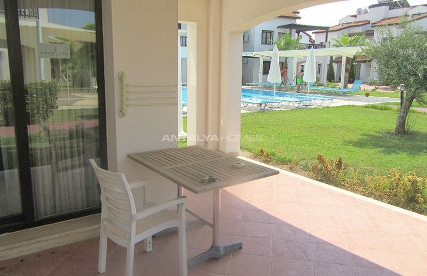 Holiday Belek Apartments in a 5-star Residential Complex 34