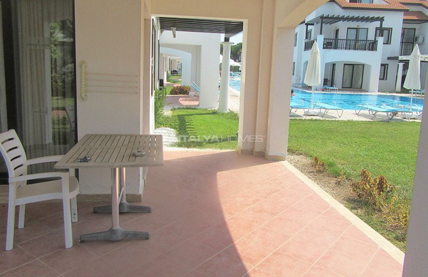 Holiday Belek Apartments in a 5-star Residential Complex 35