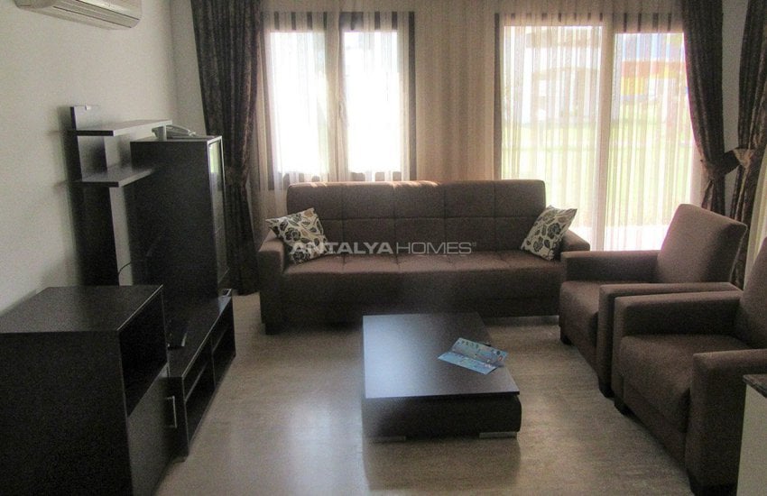Holiday Belek Apartments in a 5-star Residential Complex 24