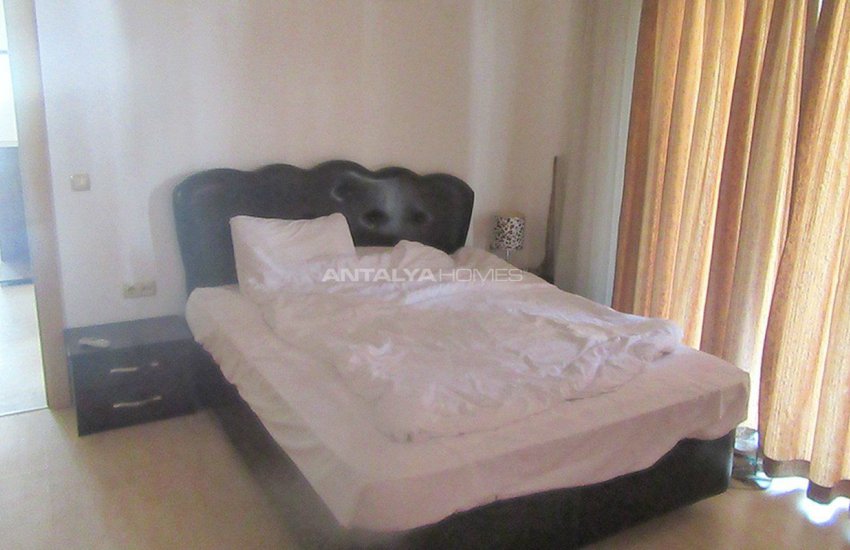 Holiday Belek Apartments in a 5-star Residential Complex 26