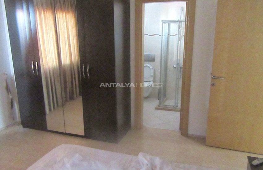 Holiday Belek Apartments in a 5-star Residential Complex 27