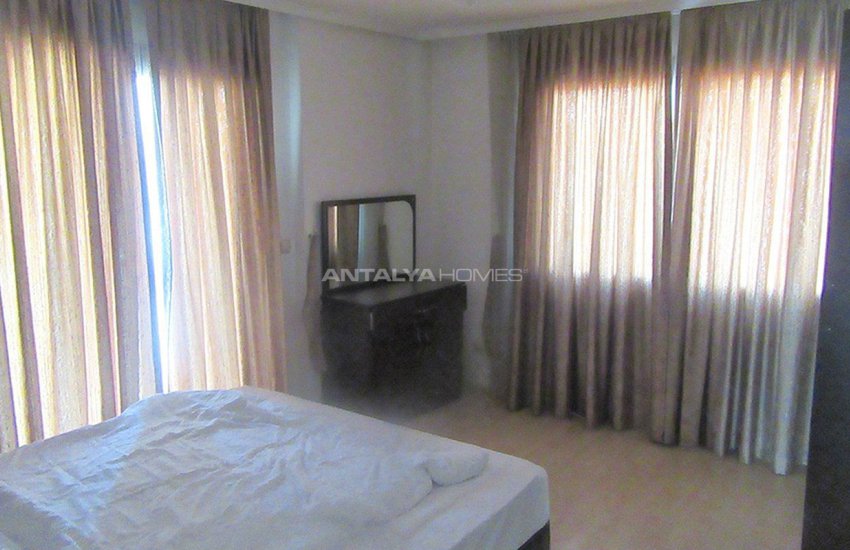 Holiday Belek Apartments in a 5-star Residential Complex 28