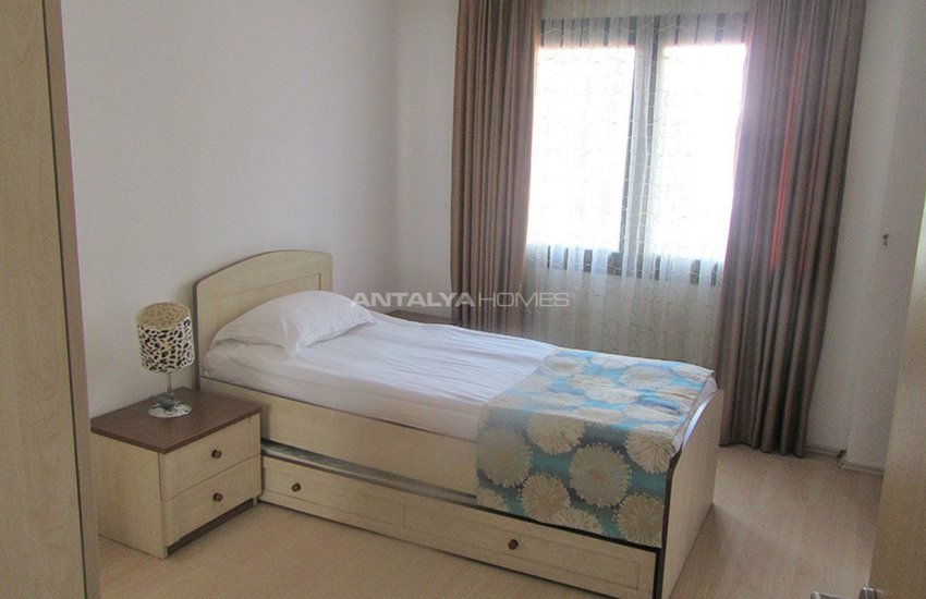 Holiday Belek Apartments in a 5-star Residential Complex 29