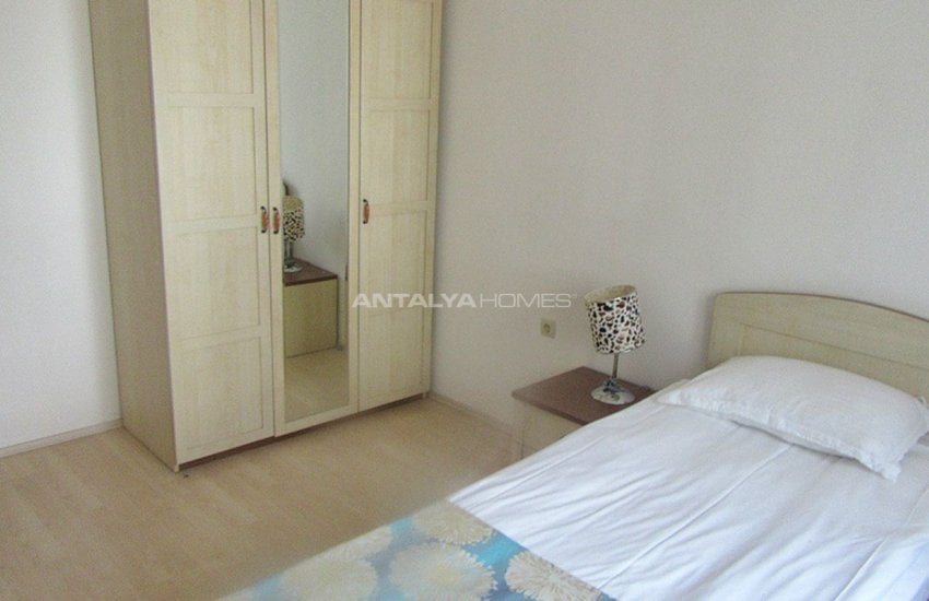 Holiday Belek Apartments in a 5-star Residential Complex 30
