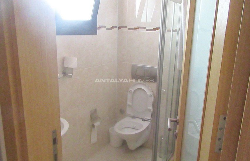 Holiday Belek Apartments in a 5-star Residential Complex 31
