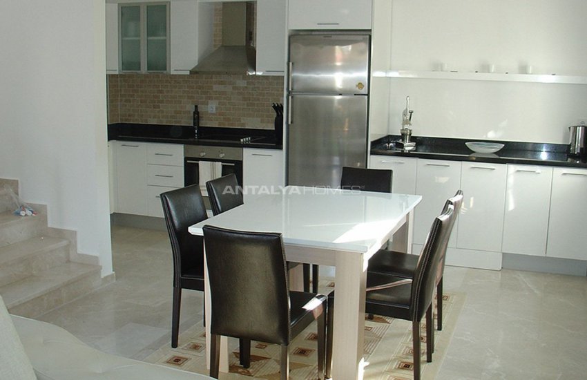 Belek Golf Villas I | Belek Villas for Sale 1