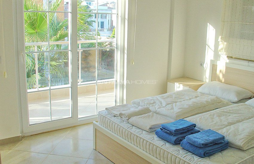 Belek Golf Villas I | Belek Villas for Sale 2