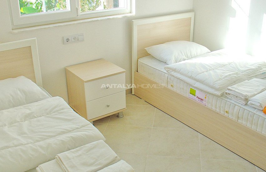 Belek Golf Villas I | Belek Villas for Sale 4