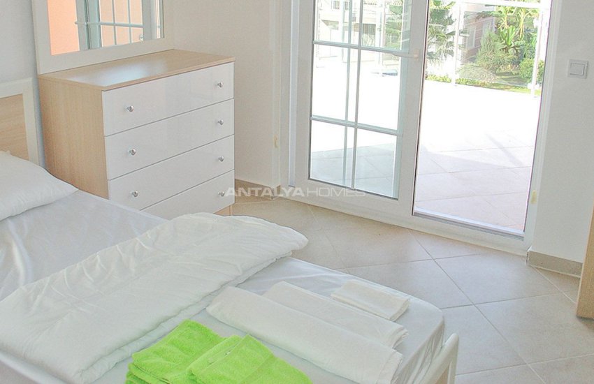 Belek Golf Villas I | Belek Villas for Sale 5