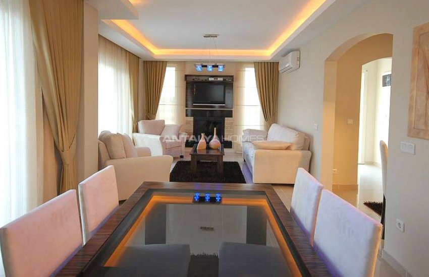Fully Furnished Real Estate in Belek Kadriye 20