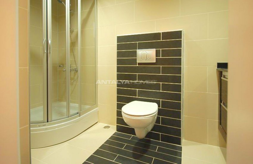 Fully Furnished Real Estate in Belek Kadriye 29