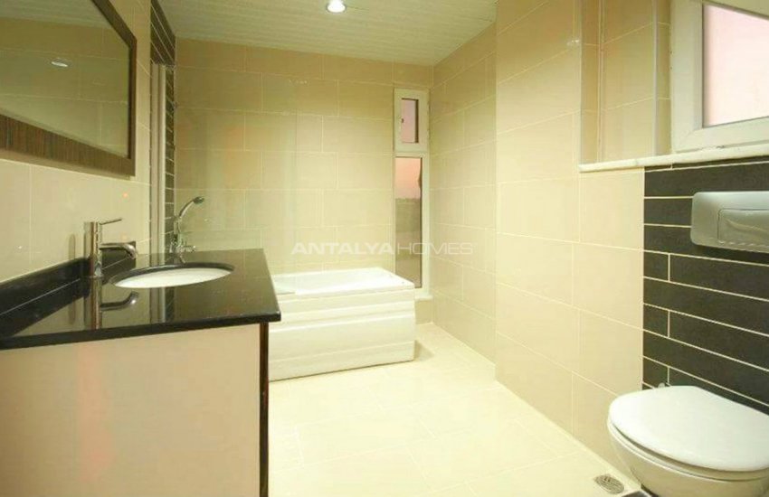 Fully Furnished Real Estate in Belek Kadriye 30