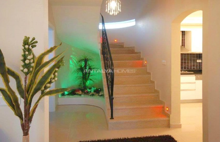 Fully Furnished Real Estate in Belek Kadriye 31