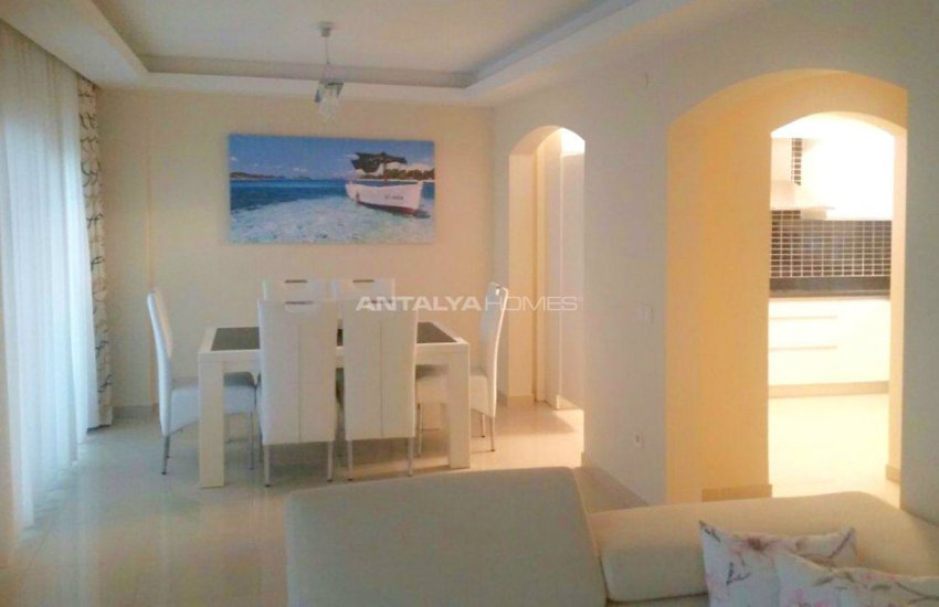 Fully Furnished Real Estate in Belek Kadriye 21