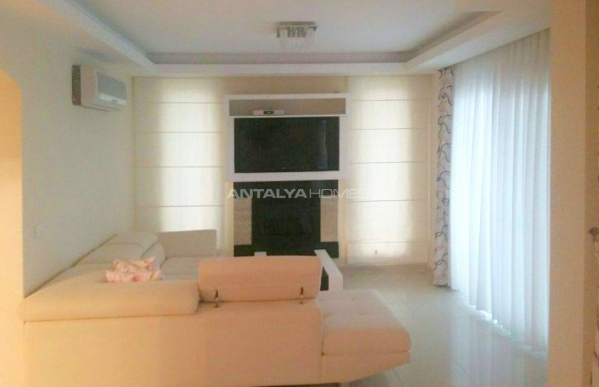 Fully Furnished Real Estate in Belek Kadriye 22