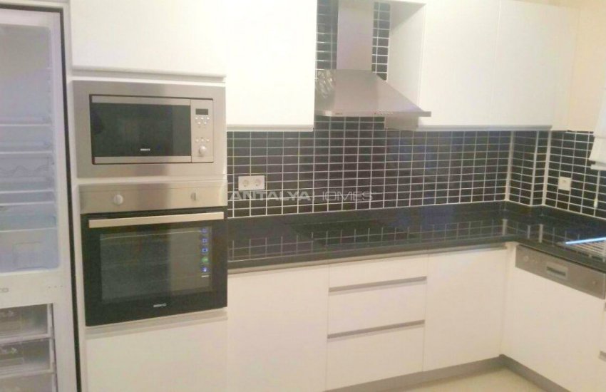 Fully Furnished Real Estate in Belek Kadriye 24