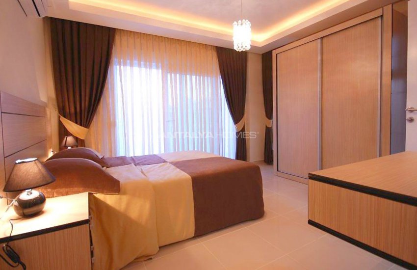 Fully Furnished Real Estate in Belek Kadriye 25