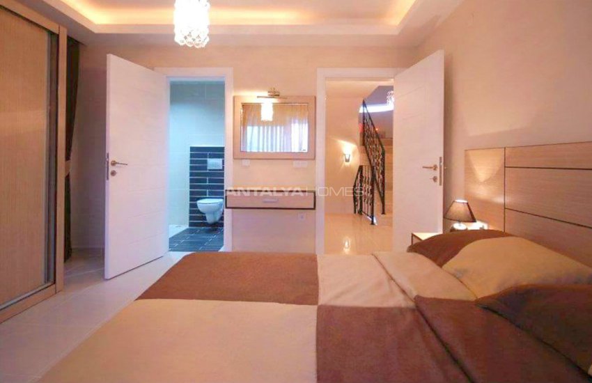 Fully Furnished Real Estate in Belek Kadriye 26