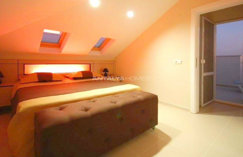 Fully Furnished Real Estate in Belek Kadriye 27