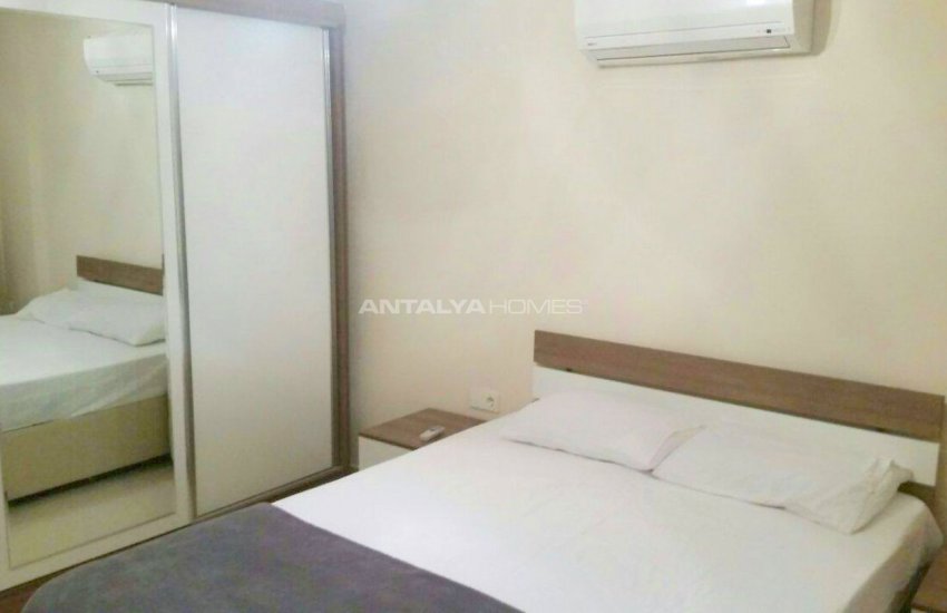 Fully Furnished Real Estate in Belek Kadriye 28