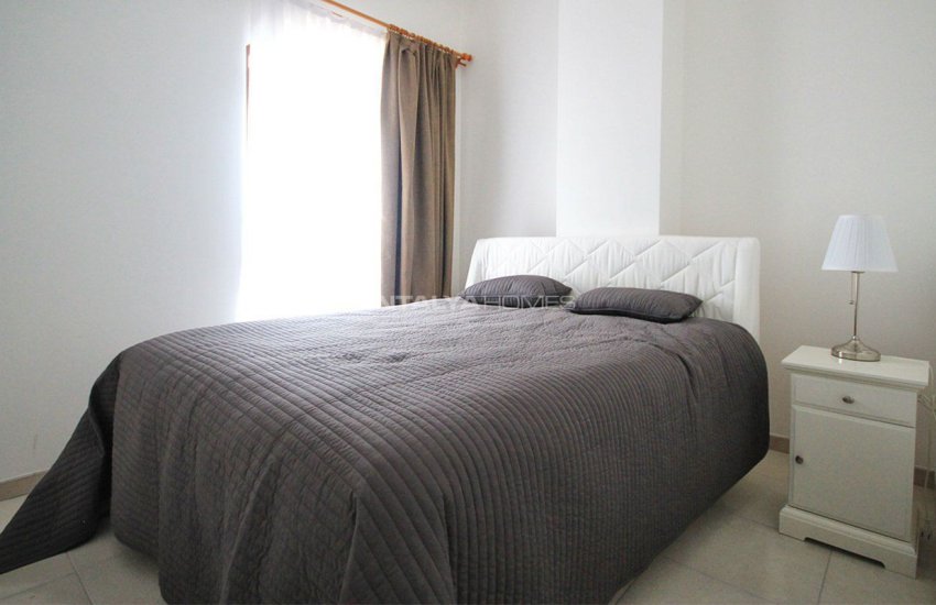 Villa Belek Proche Du Centre-ville À Belek, Antalya 22