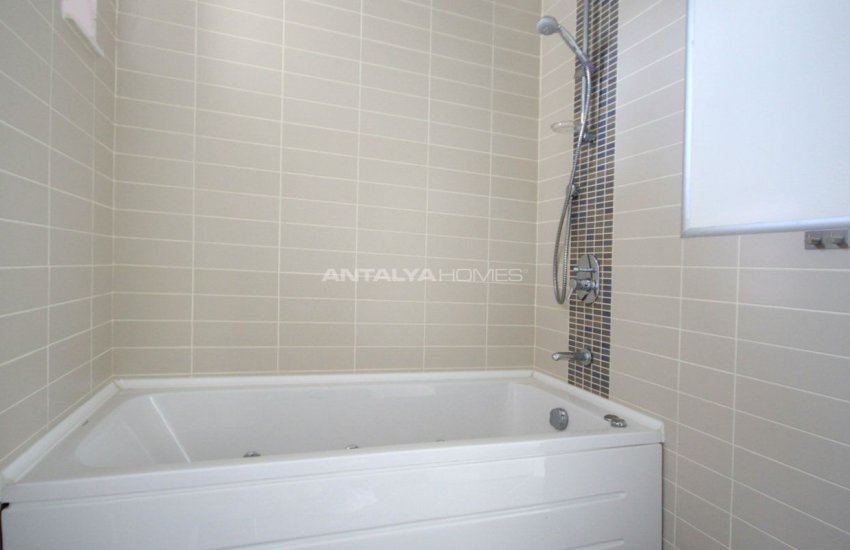 Villa Belek Proche Du Centre-ville À Belek, Antalya 26