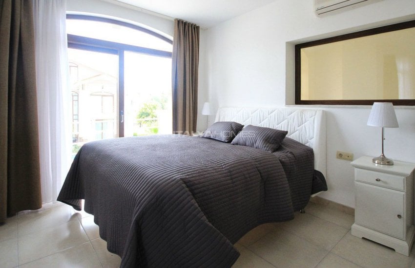 Villa Belek Proche Du Centre-ville À Belek, Antalya 18