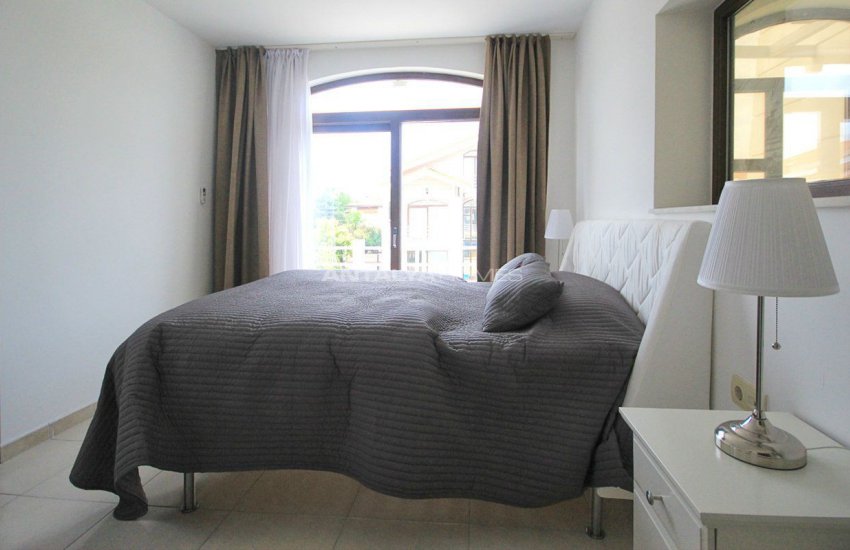 Villa Belek Proche Du Centre-ville À Belek, Antalya 19