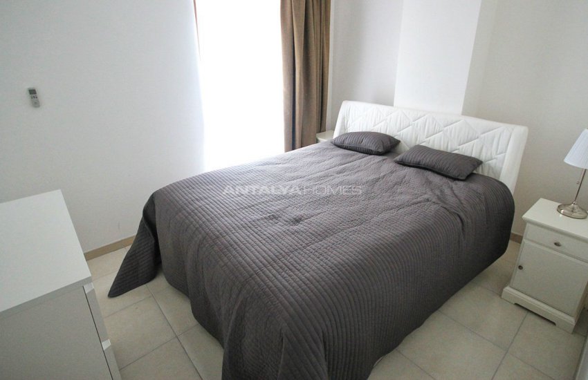 Villa Belek Proche Du Centre-ville À Belek, Antalya 20