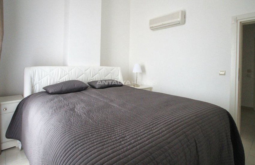 Villa Belek Proche Du Centre-ville À Belek, Antalya 21