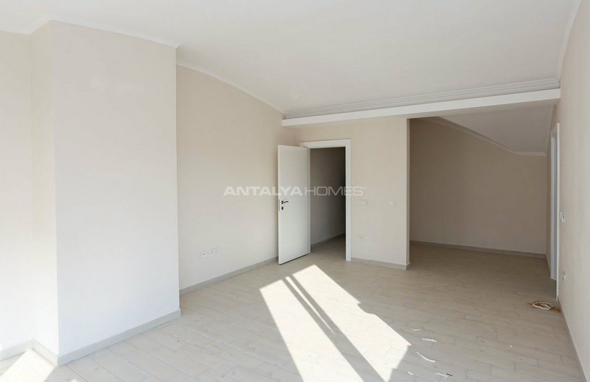 ویلا های تریپلکس 3 خوابه در فاصله 7 دقیقه ای ساحل بلک 10