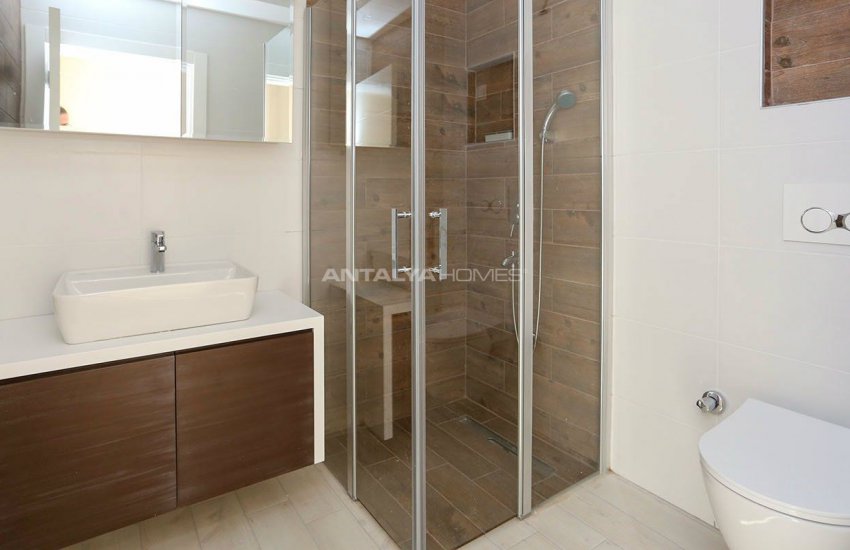 ویلا های تریپلکس 3 خوابه در فاصله 7 دقیقه ای ساحل بلک 13