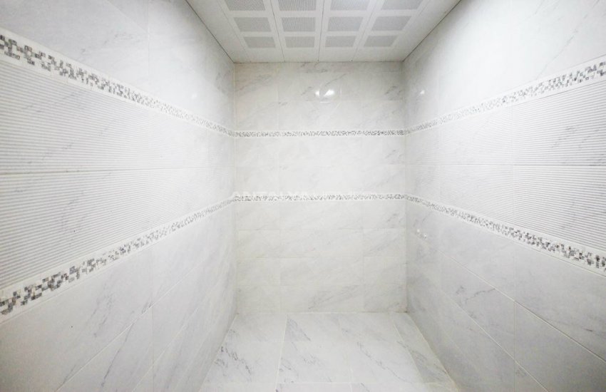 Semi-detached Villa Close to the Beach in Antalya 26