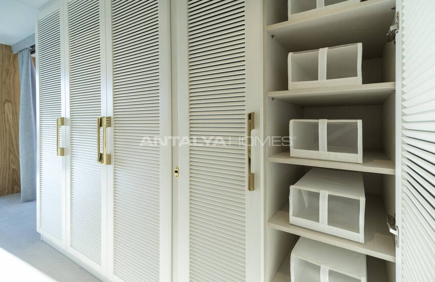Maisons Vue Mer Avec Plage Privée Et Marina À Bodrum Adabuku 41