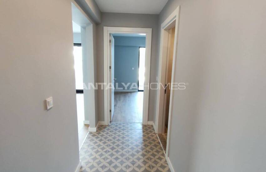 Appartements D'investissement Dans Un Complexe À Bodrum 24