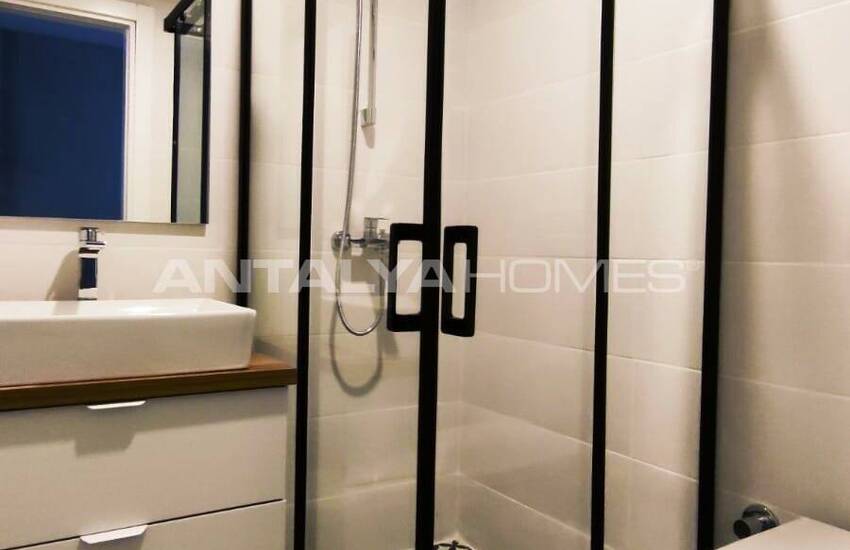 Appartements D'investissement Dans Un Complexe À Bodrum 26