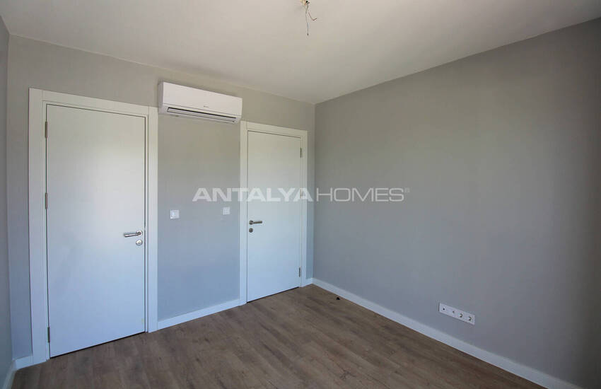 Appartements D'investissement Dans Un Complexe À Bodrum 19