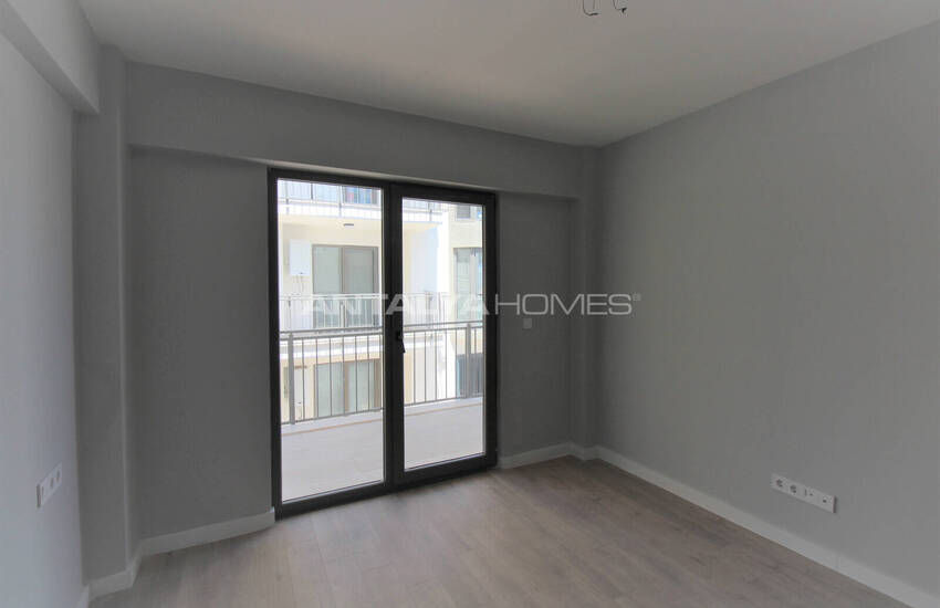 Appartements D'investissement Dans Un Complexe À Bodrum 21