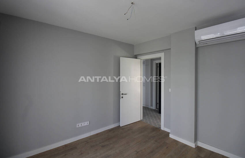 Appartements D'investissement Dans Un Complexe À Bodrum 22