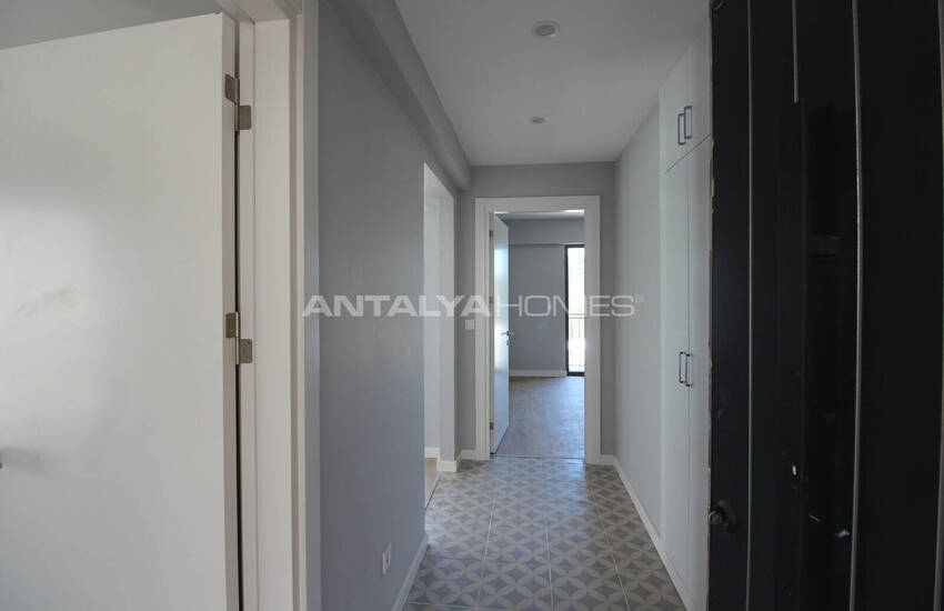 Appartements D'investissement Dans Un Complexe À Bodrum 23