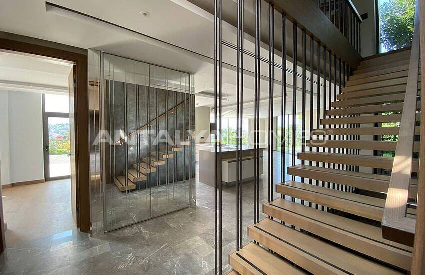 Luxury Sea View Villas with Private Pier in Bodrum Mugla 20