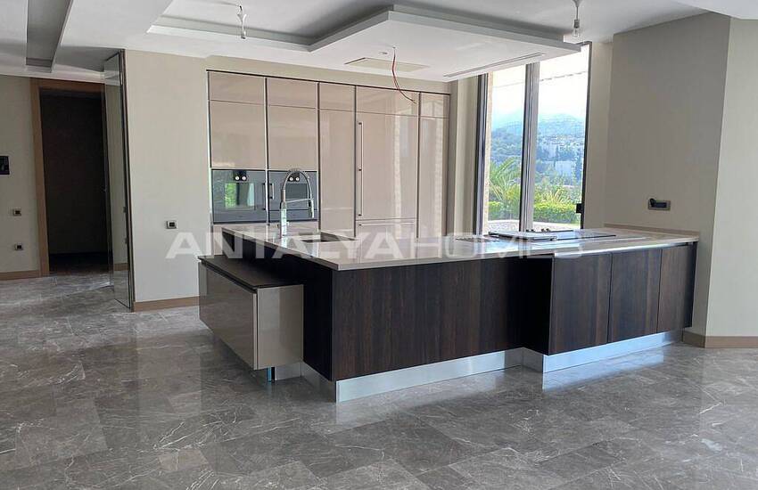 Luxury Sea View Villas with Private Pier in Bodrum Mugla 16